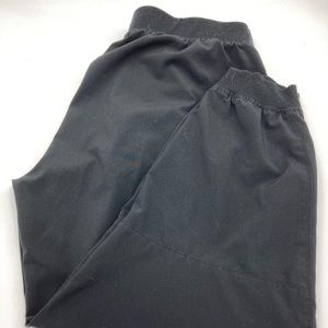 Womens scrub pants size XL